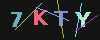 Gambar captcha